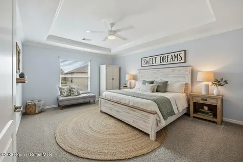 5558 Yearling Drive Titusville FL 32780