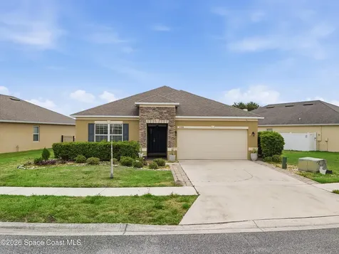 5558 Yearling Drive Titusville FL 32780
