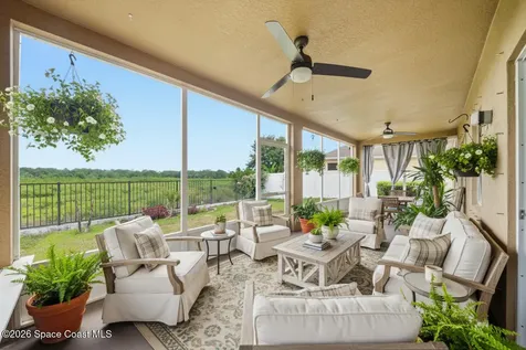 5558 Yearling Drive Titusville FL 32780