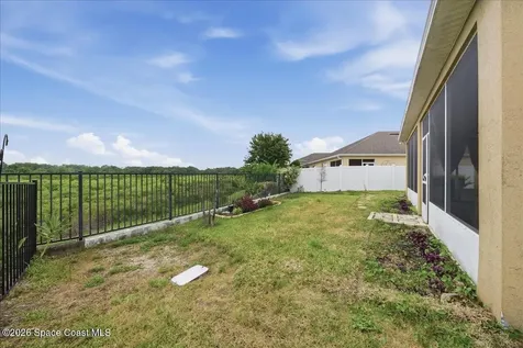 5558 Yearling Drive Titusville FL 32780