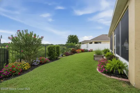 5558 Yearling Drive Titusville FL 32780