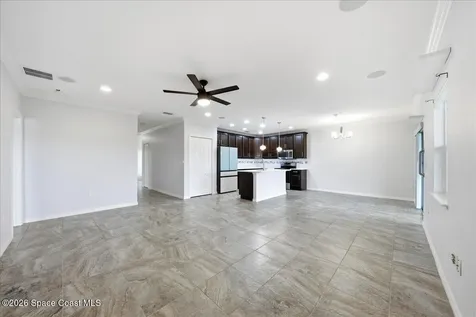 5558 Yearling Drive Titusville FL 32780
