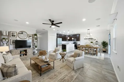 5558 Yearling Drive Titusville FL 32780