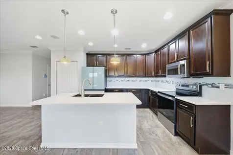 5558 Yearling Drive Titusville FL 32780