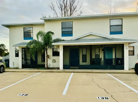 138 Mcneela Drive Titusville FL 32796