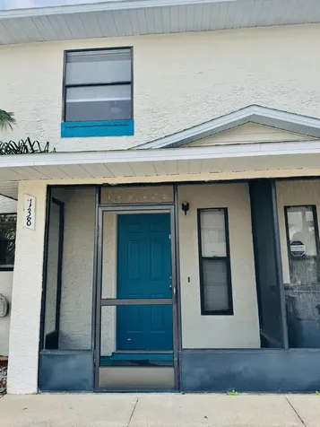 138 Mcneela Drive Titusville FL 32796