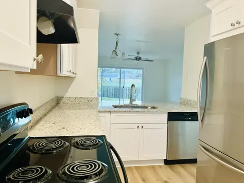 138 Mcneela Drive Titusville FL 32796