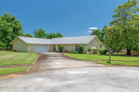 1635 Candle Court Titusville FL 32796