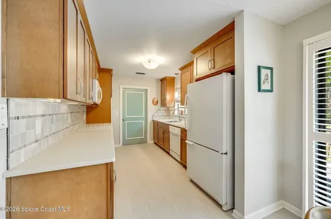 1635 Candle Court Titusville FL 32796