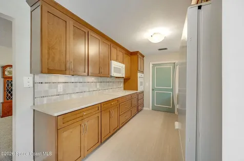 1635 Candle Court Titusville FL 32796