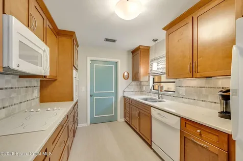 1635 Candle Court Titusville FL 32796