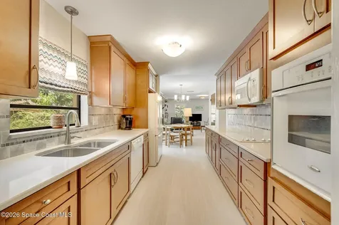 1635 Candle Court Titusville FL 32796