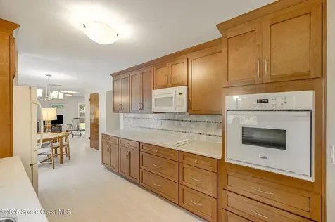 1635 Candle Court Titusville FL 32796