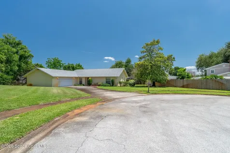 1635 Candle Court Titusville FL 32796