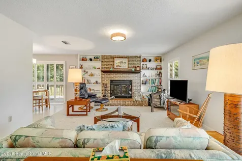 1635 Candle Court Titusville FL 32796