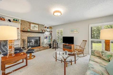 1635 Candle Court Titusville FL 32796