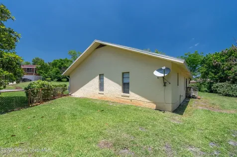 1635 Candle Court Titusville FL 32796
