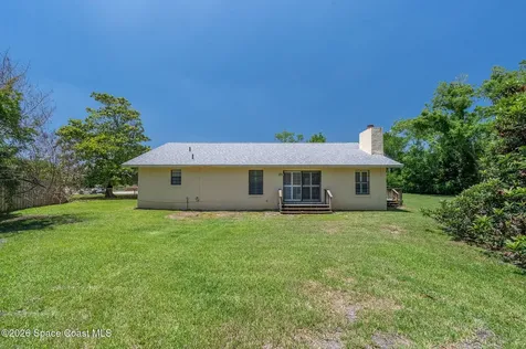 1635 Candle Court Titusville FL 32796