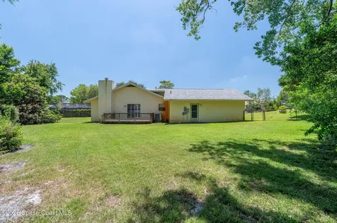 1635 Candle Court Titusville FL 32796