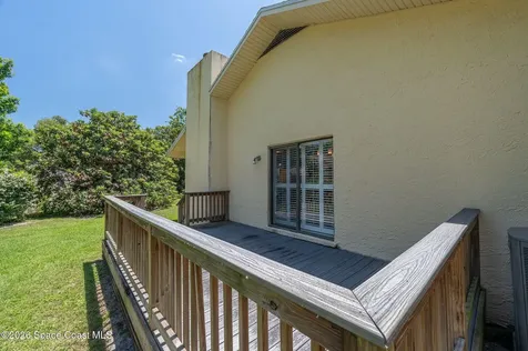 1635 Candle Court Titusville FL 32796