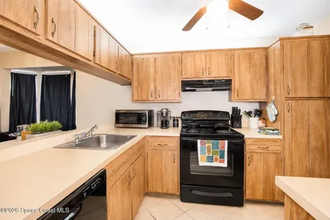 1795 Harrison Street Titusville FL 32780