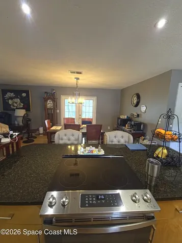 2825 Starlight Drive Titusville FL 32796