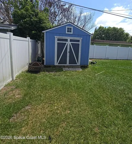 2825 Starlight Drive Titusville FL 32796