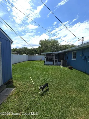 2825 Starlight Drive Titusville FL 32796