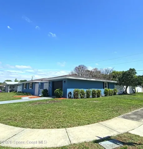 2825 Starlight Drive Titusville FL 32796
