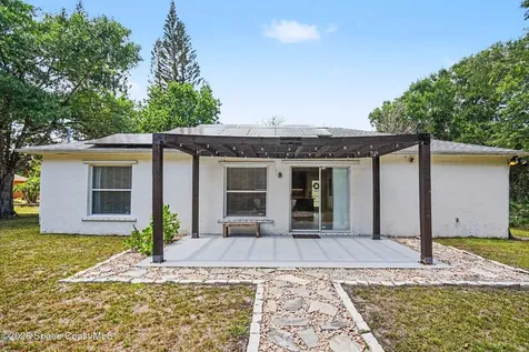 1306 Valerius Street SE Palm Bay FL 32909