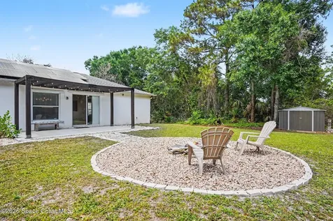 1306 Valerius Street SE Palm Bay FL 32909