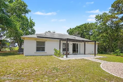 1306 Valerius Street SE Palm Bay FL 32909