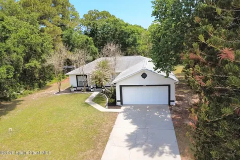 1306 Valerius Street SE Palm Bay FL 32909