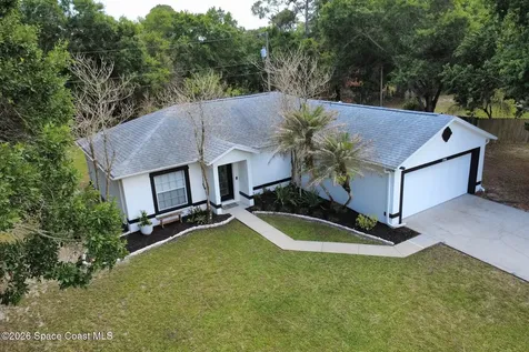 1306 Valerius Street SE Palm Bay FL 32909