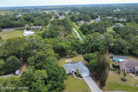 1306 Valerius Street SE Palm Bay FL 32909
