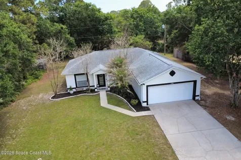 1306 Valerius Street SE Palm Bay FL 32909