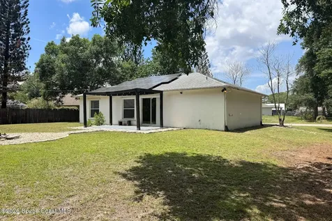 1306 Valerius Street SE Palm Bay FL 32909