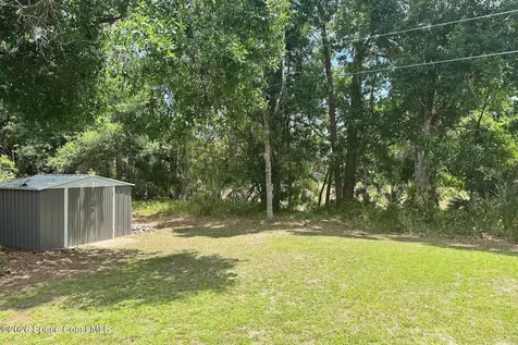1306 Valerius Street SE Palm Bay FL 32909