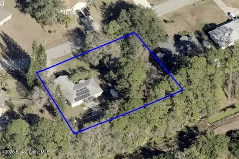 1306 Valerius Street SE Palm Bay FL 32909