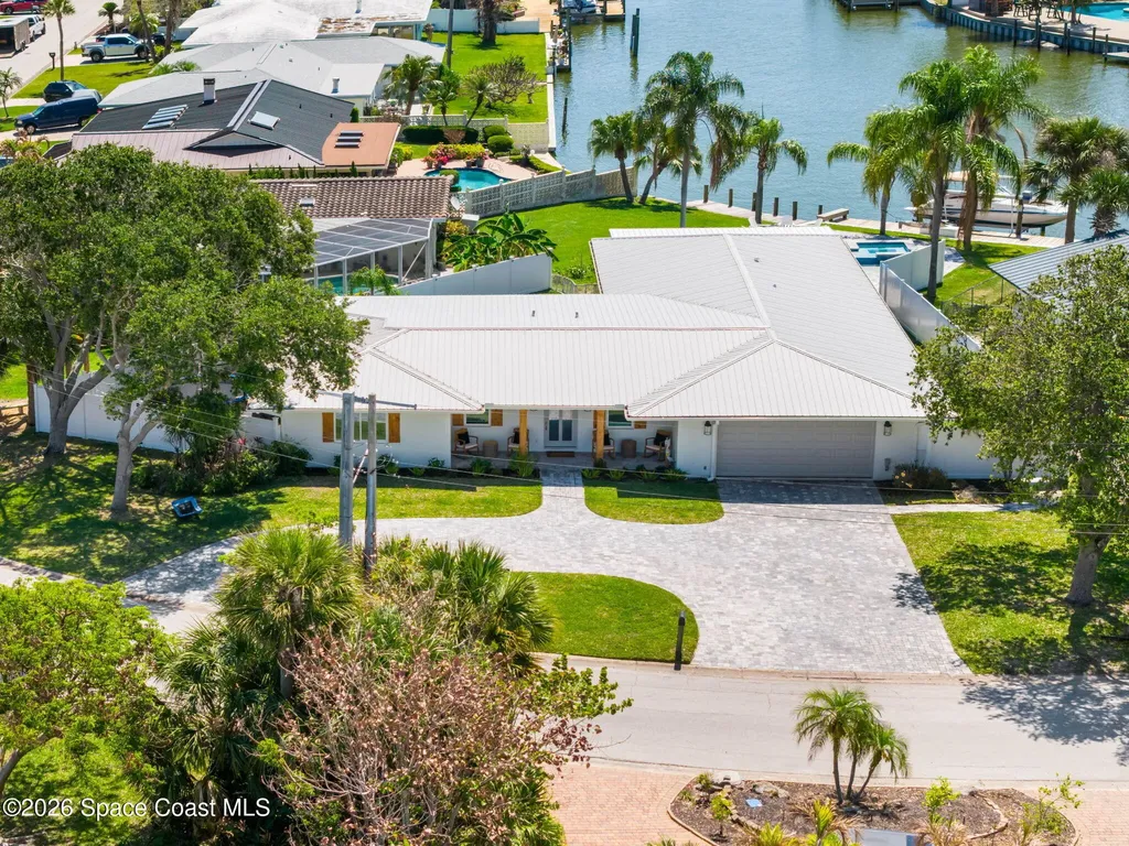 427 Brightwaters Drive Cocoa Beach FL 32931