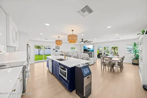 427 Brightwaters Drive Cocoa Beach FL 32931