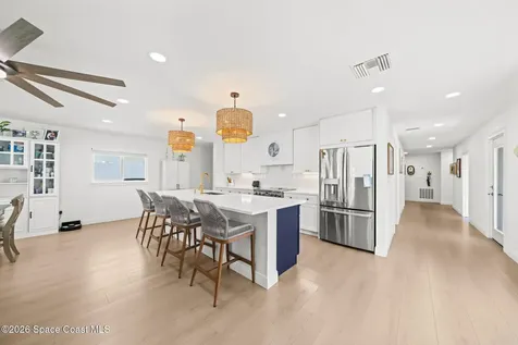427 Brightwaters Drive Cocoa Beach FL 32931