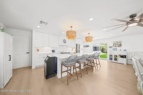 427 Brightwaters Drive Cocoa Beach FL 32931