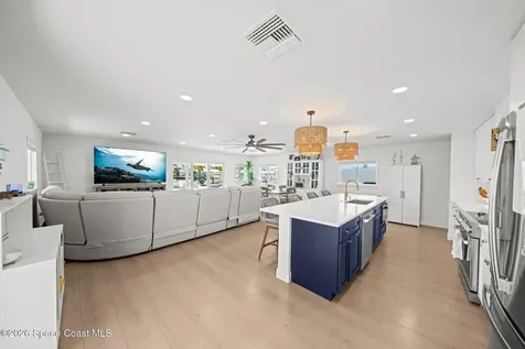 427 Brightwaters Drive Cocoa Beach FL 32931