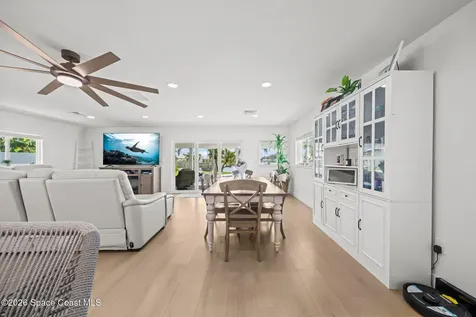427 Brightwaters Drive Cocoa Beach FL 32931