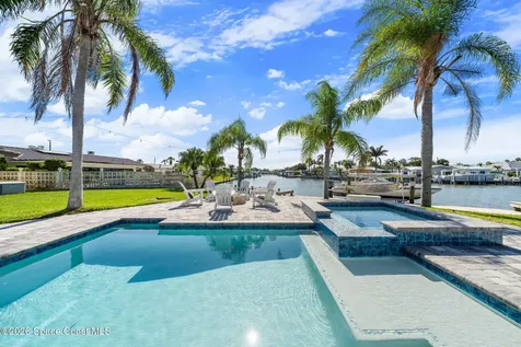 427 Brightwaters Drive Cocoa Beach FL 32931