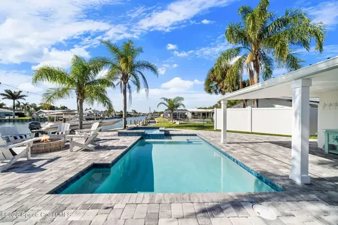 427 Brightwaters Drive Cocoa Beach FL 32931