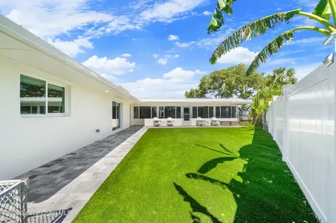 427 Brightwaters Drive Cocoa Beach FL 32931