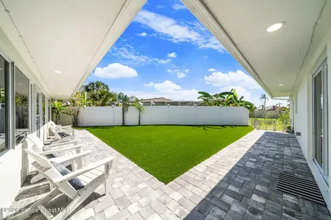 427 Brightwaters Drive Cocoa Beach FL 32931