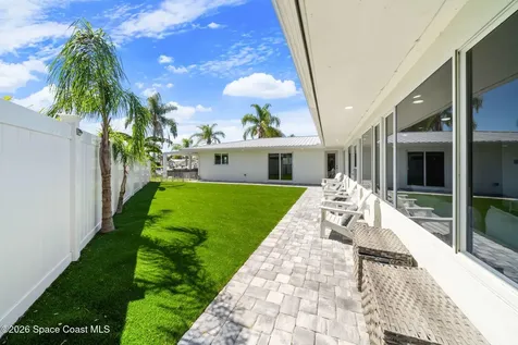 427 Brightwaters Drive Cocoa Beach FL 32931